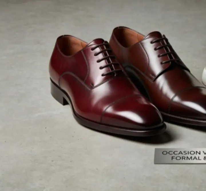 Férfi cipőkollekció elegáns és sportos modellekkel