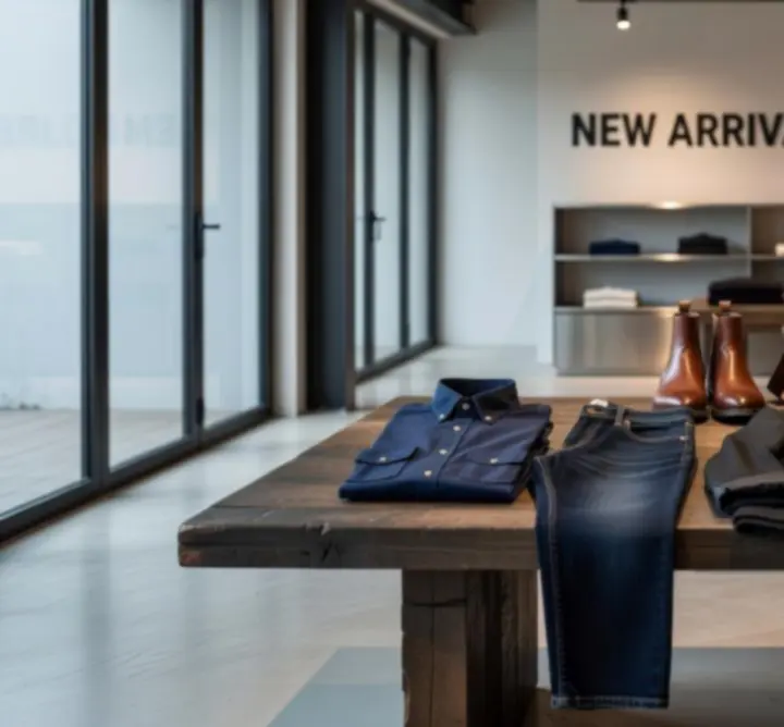 Legújabb férfi ruházati újdonságok a szezon trendjei szerint