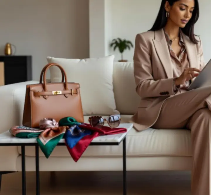 Női trend inspiráció elegáns, letisztult összeállításokkal